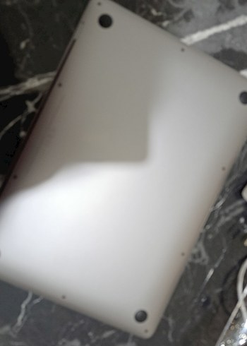 Macbook Air M1 - Görsel 5