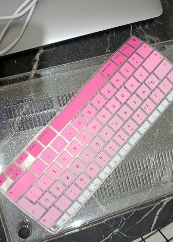 Macbook Air M1 - Görsel 13