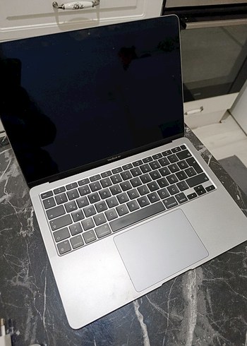 Macbook Air M1 - Görsel 7