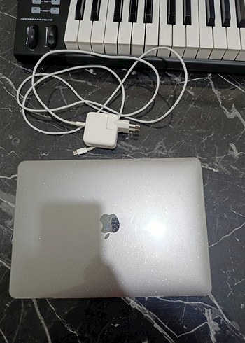Macbook Air M1 - Görsel 2