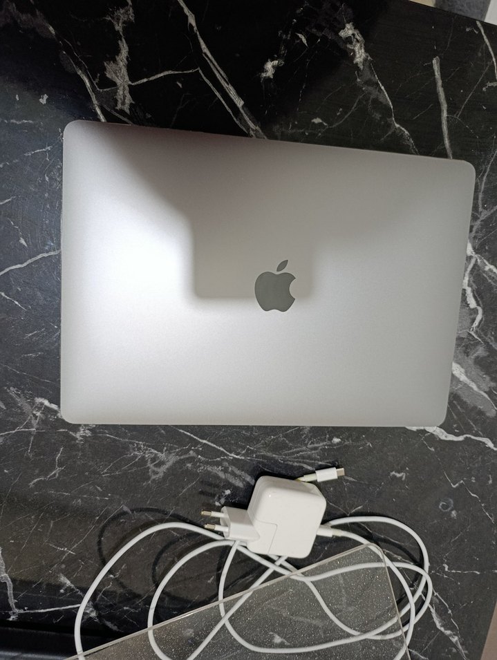 Macbook Air M1 - Görsel 4