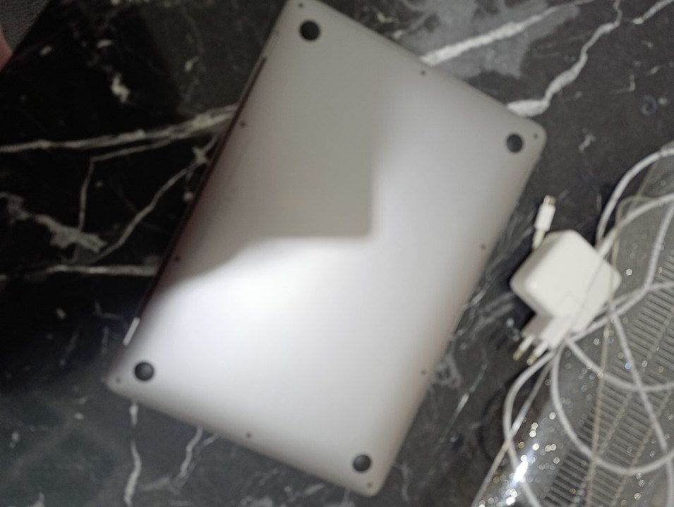 Macbook Air M1 - Görsel 5