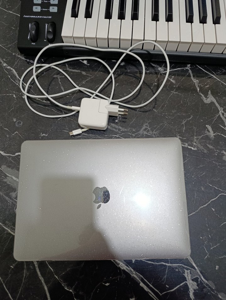 Macbook Air M1 - Görsel 2