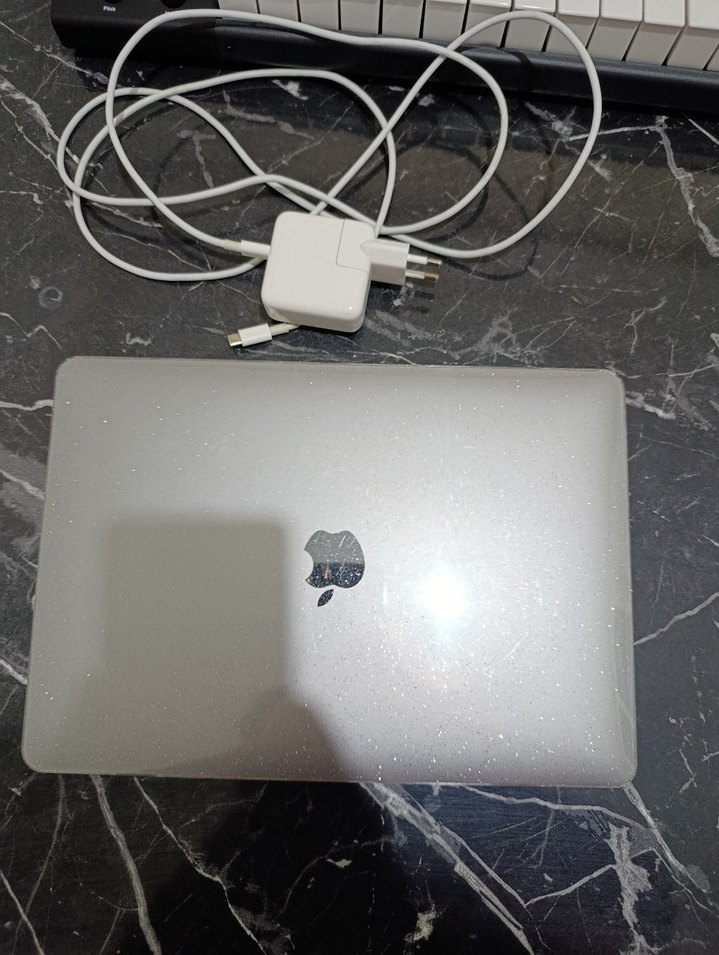 Macbook Air M1 - Görsel 3