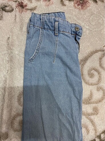 27 Beden Jean pantolon