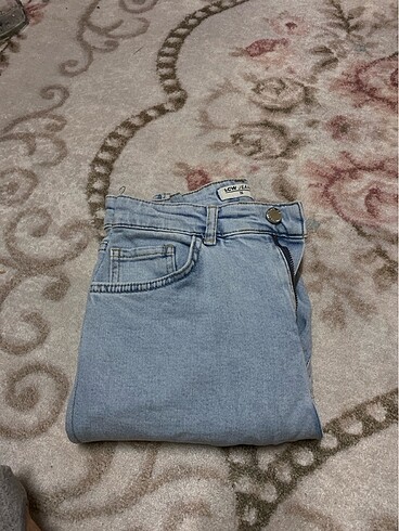 LC Waikiki Jean pantolon