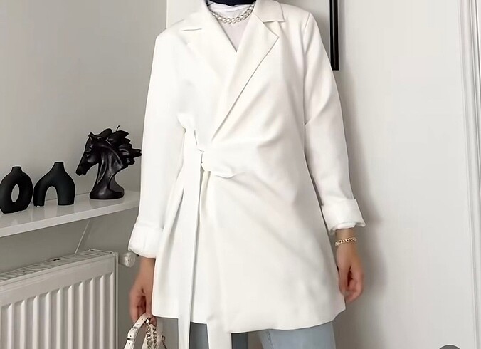 Diğer Blazer ceket
