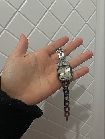 vintage Saat