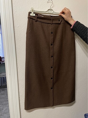 Etek temizdir l /xl giyene olur 40 beden