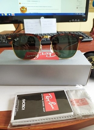 Ray ban gözlük