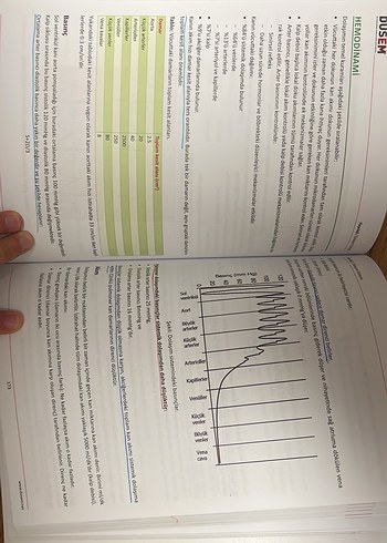 Dusem Fizyoloji  & Histoloji Kitabı - Görsel 2