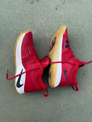 44 Beden Nike PG 2.5 Basketbol Ayakkabısı 44