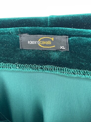 Roberto Cavalli Spor Dış Giyim %70 İndirimli. - Görsel 4