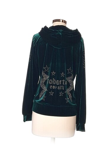 Roberto Cavalli Spor Dış Giyim %70 İndirimli. - Görsel 3