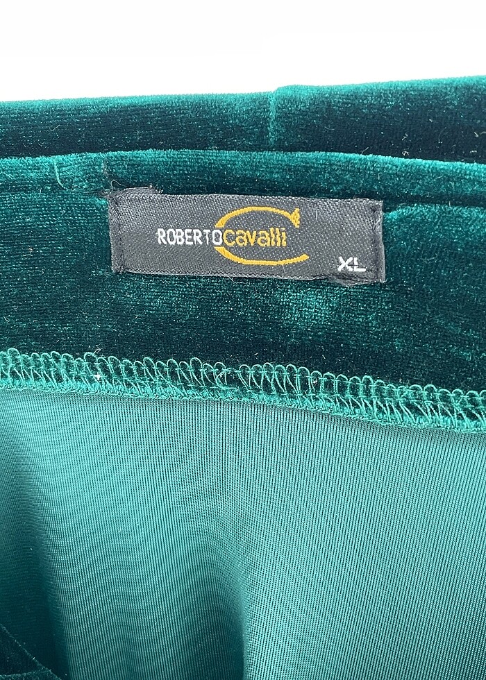 Roberto Cavalli Spor Dış Giyim %70 İndirimli. - Görsel 4