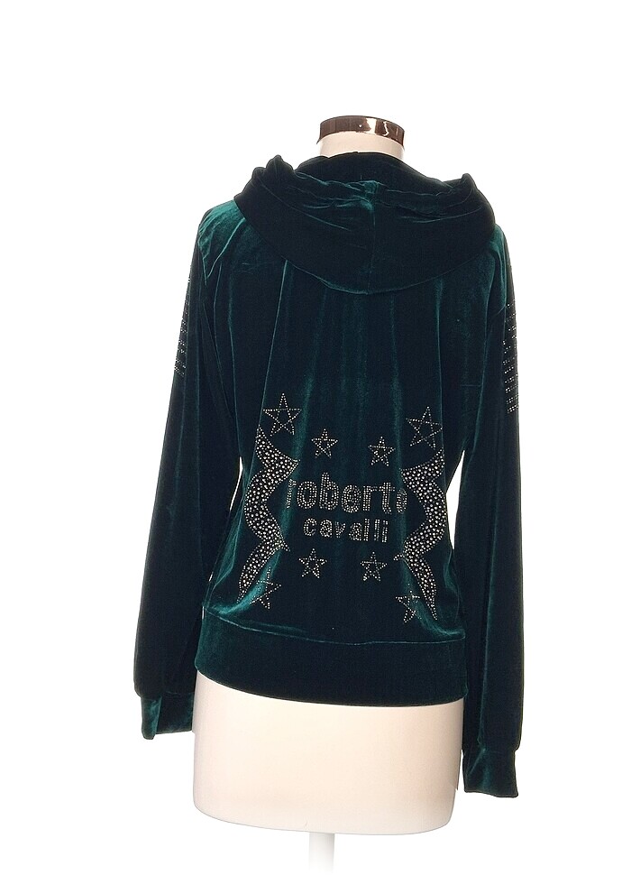 Roberto Cavalli Spor Dış Giyim %70 İndirimli. - Görsel 3