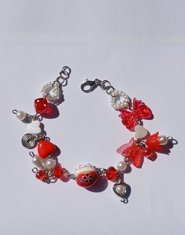 Kneko Bileklik - Görsel 4