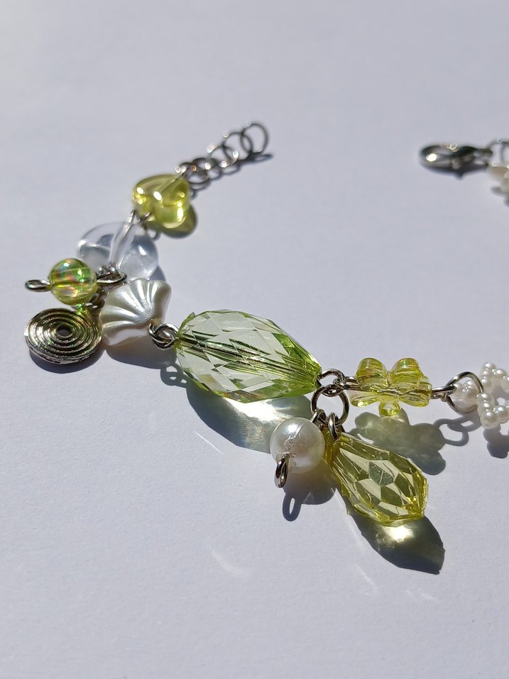 Lindariel Bileklik Pinterest Aesthetic - Görsel 4