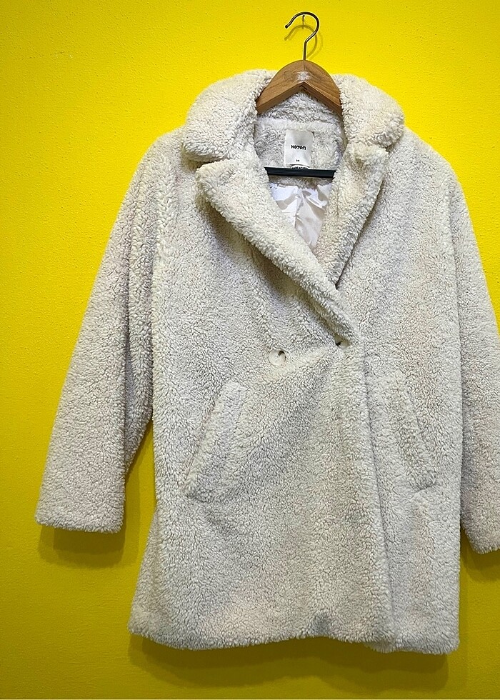 KOTON BEJ MONT - Görsel 2