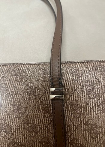 GUESS SHOPPER ÇANTA - Görsel 5