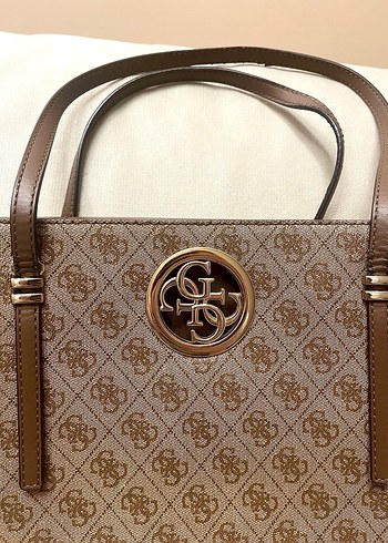 GUESS SHOPPER ÇANTA - Görsel 3
