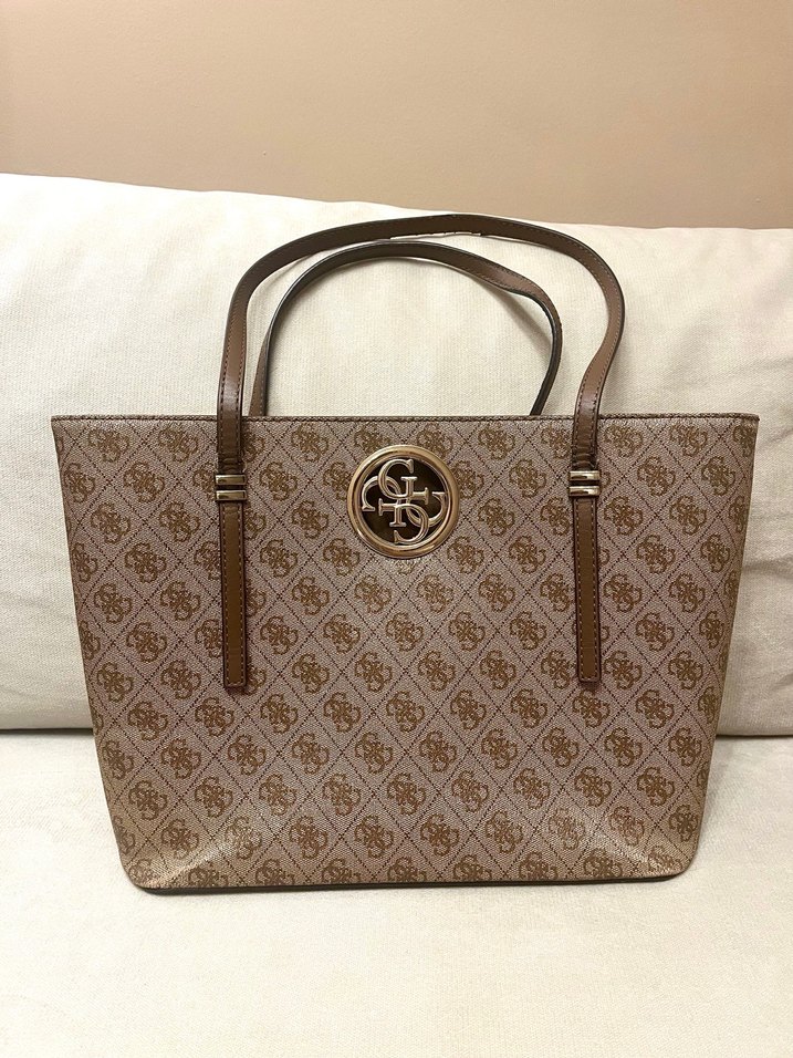 GUESS SHOPPER ÇANTA - Görsel 2