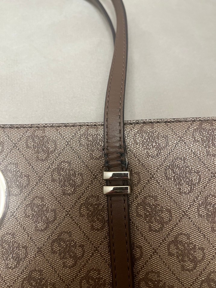 GUESS SHOPPER ÇANTA - Görsel 5