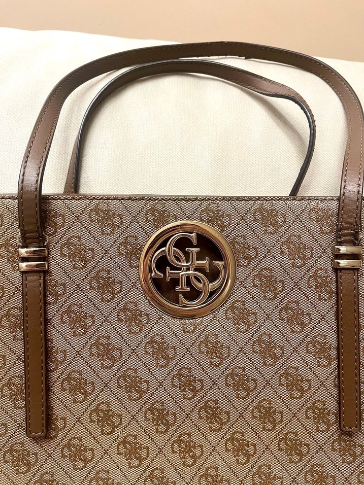 GUESS SHOPPER ÇANTA - Görsel 3