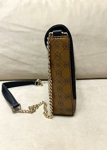 VAKKO MONOGRAM ÇANTA - Görsel 2