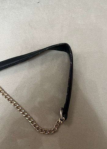 VAKKO MONOGRAM ÇANTA - Görsel 6