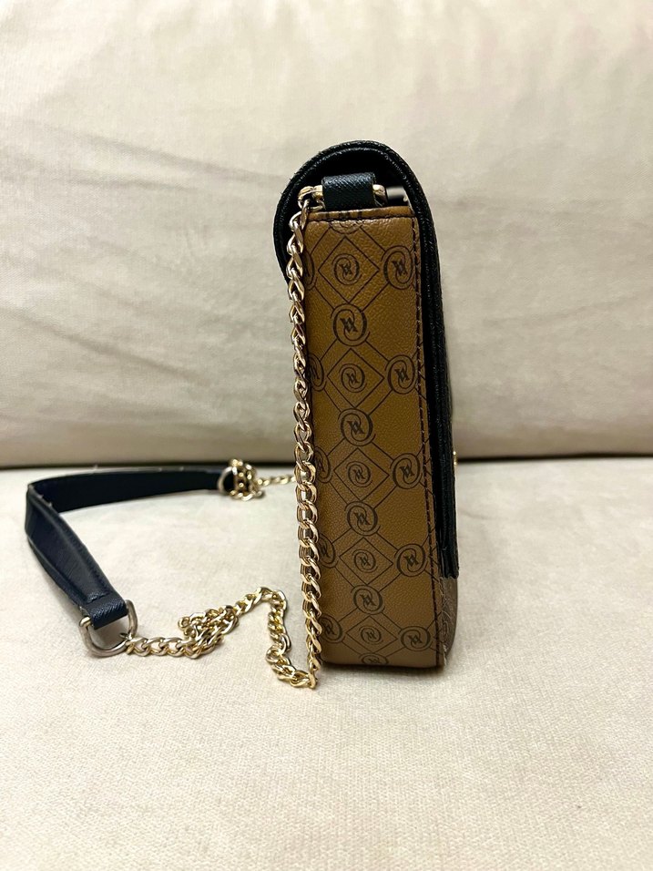 VAKKO MONOGRAM ÇANTA - Görsel 2