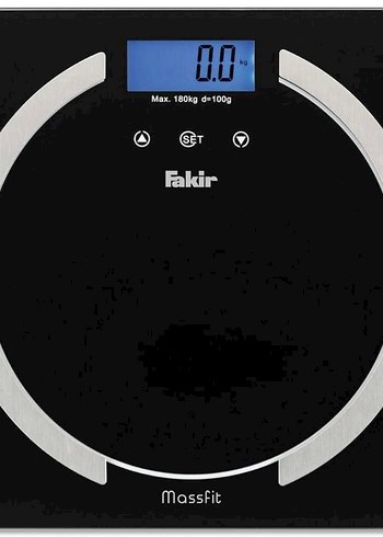 FAKİR SİYAH TARTI