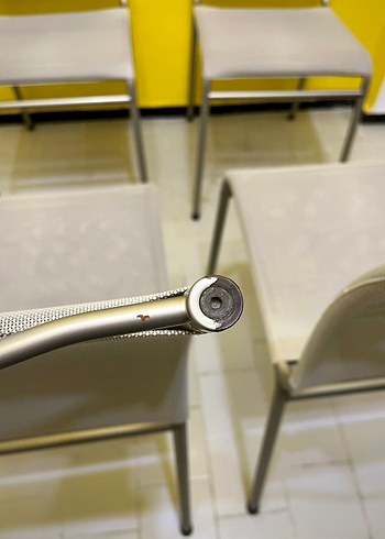 VİTRA İTALYAN MODEL - Görsel 7