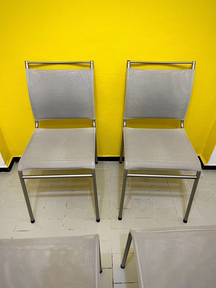 VİTRA İTALYAN MODEL - Görsel 5