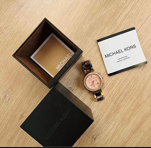  Beden Orjinal Michael Kors