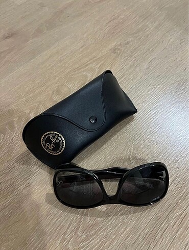 Orjinal Ray Ban Güneş Gözlüğü