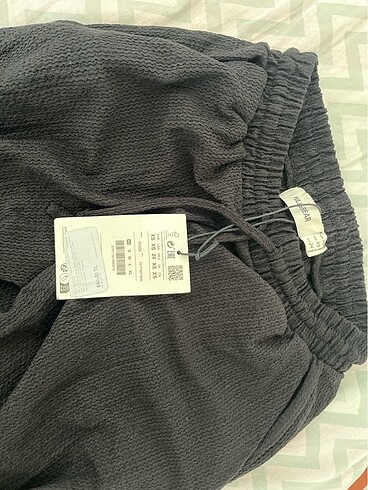 xs Beden siyah Renk Pantolon
