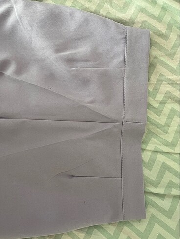 Kumaş pantolon - Görsel 5