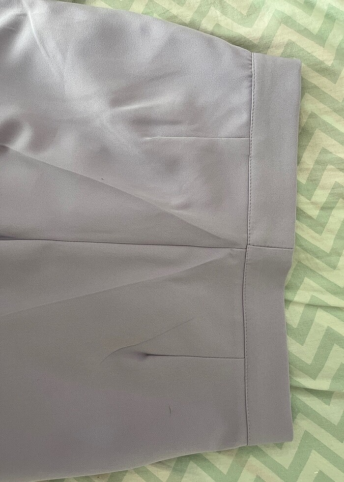 Kumaş pantolon - Görsel 5