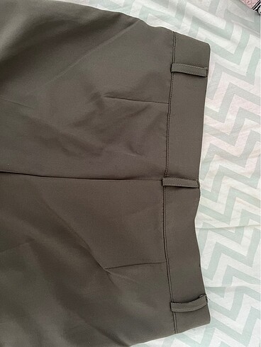 Kumaş pantolon - Görsel 5