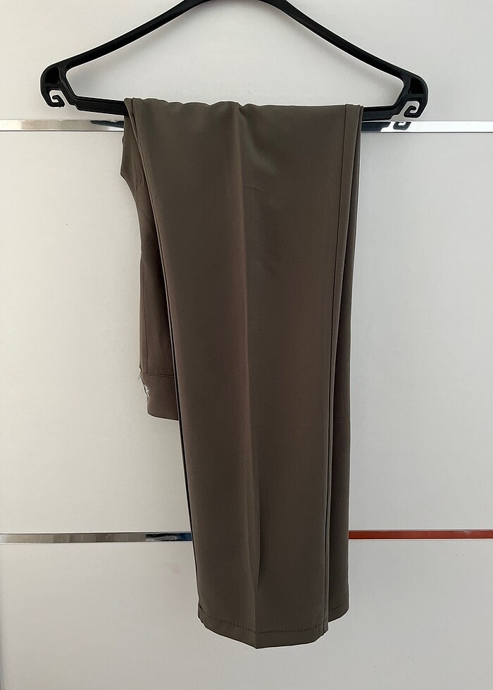 Kumaş pantolon - Görsel 2