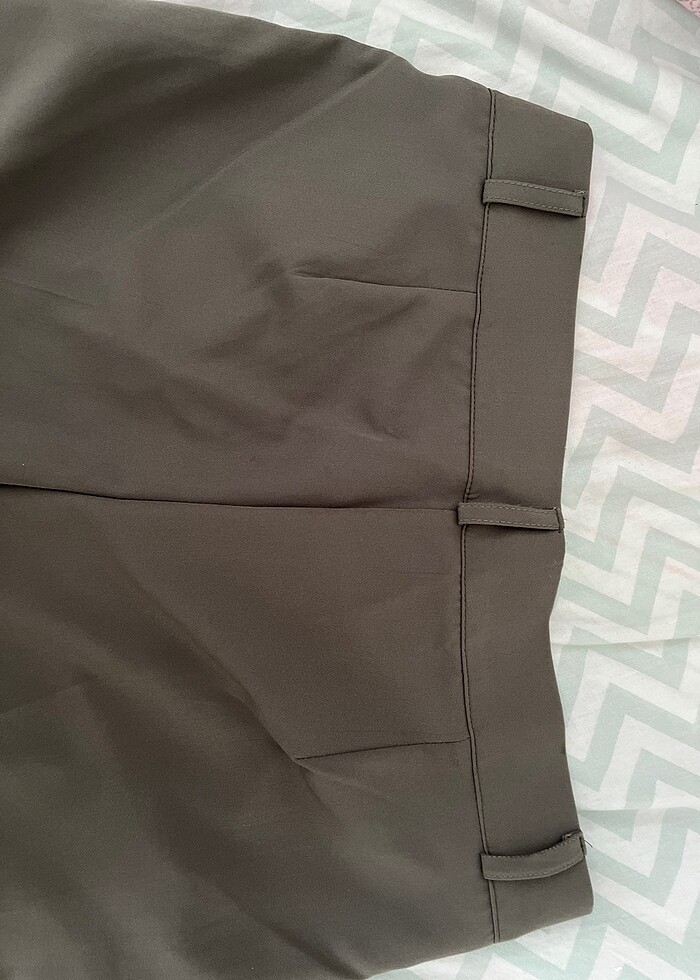 Kumaş pantolon - Görsel 5