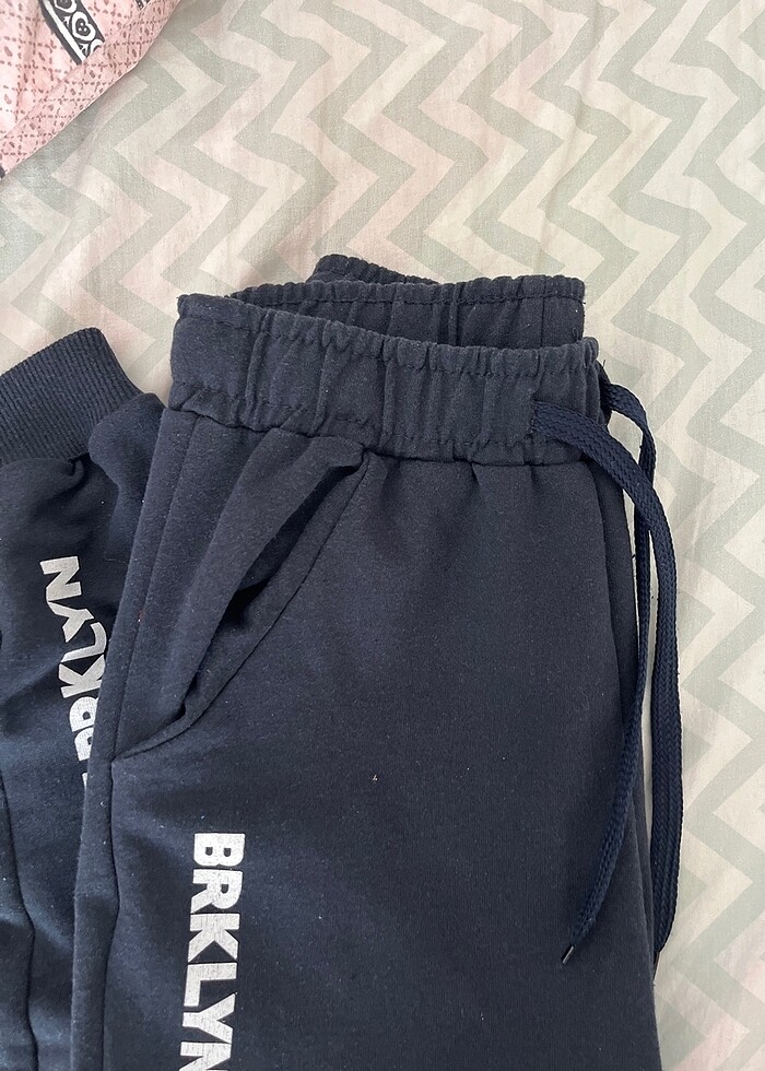 Eşofman - Görsel 3