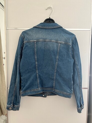 LC Waikiki Kot Ceket
