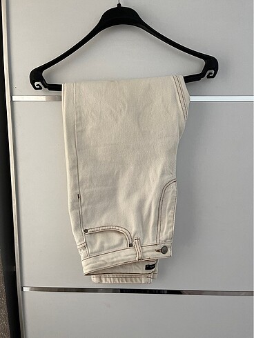 Trendyol bej pantolon