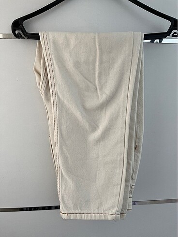 Trendyol & Milla Trendyol bej pantolon