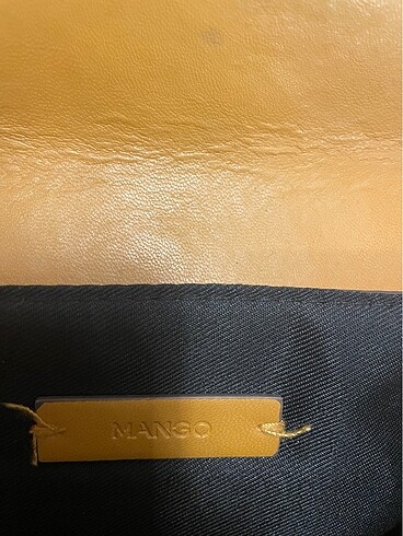 Mango Mango çanta
