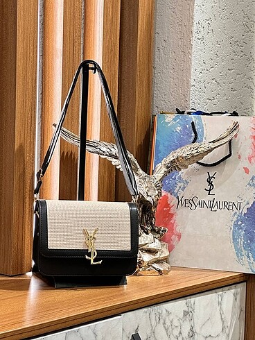 YSL çanta