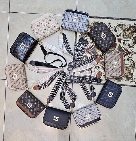 Guess Guess çanta