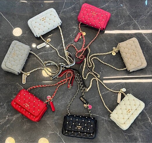 Guess Guess çanta